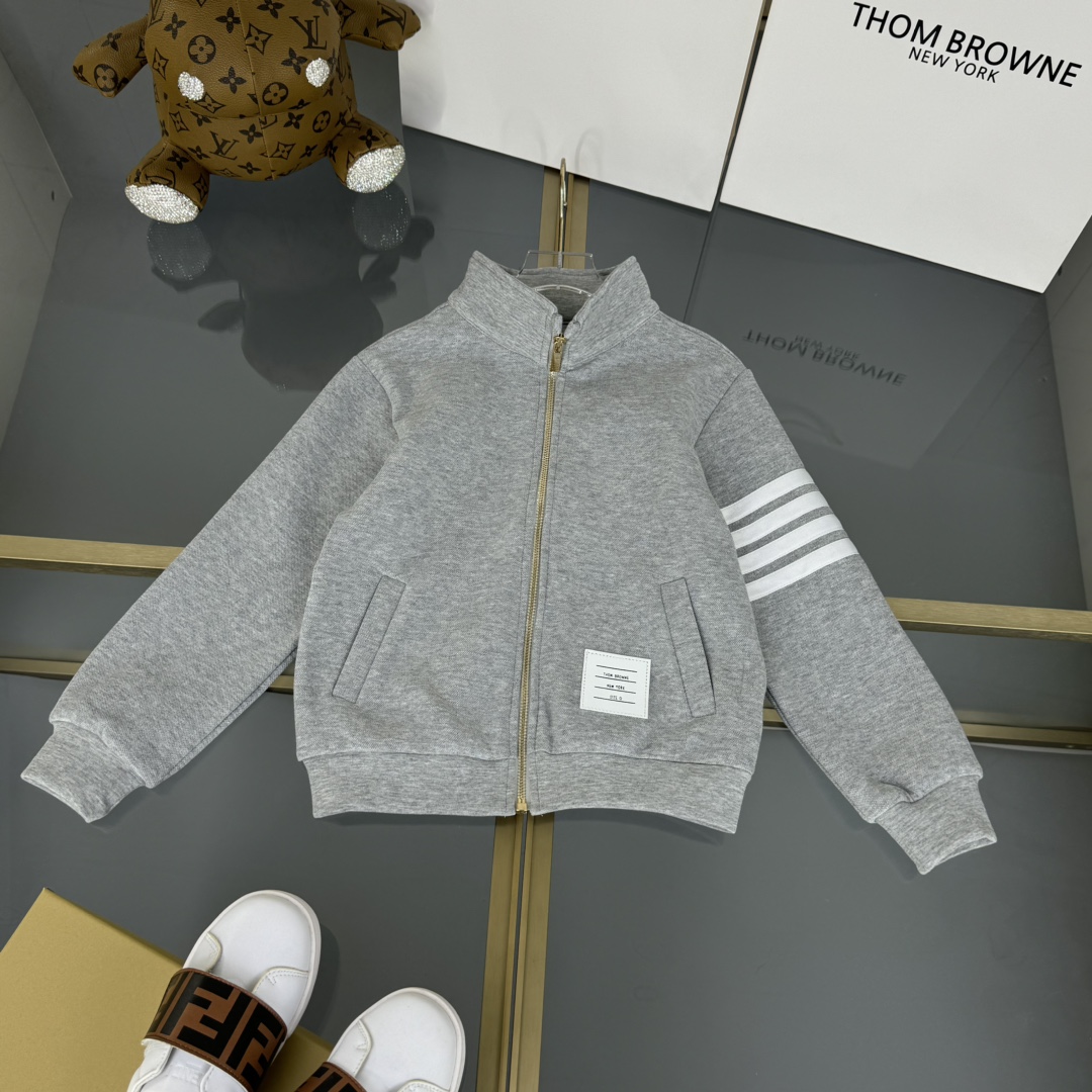 Thom Browne Kids